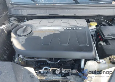 2019 Jeep Cherokee Limited 4X4 из США, поврежденный, VIN 1C4PJMDX3KD412628